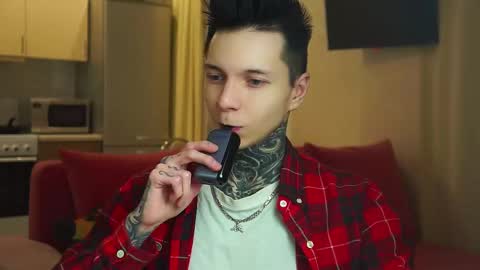 Rick online show from 02/18/25, 09:53