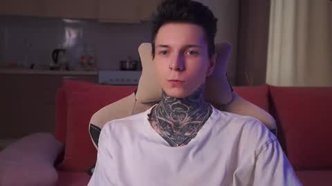 Rick online show from 03/12/25, 01:36