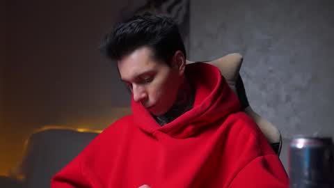 Rick online show from 09/15/25, 03:45