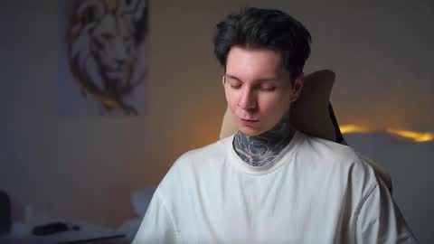 Rick online show from 09/27/25, 02:55