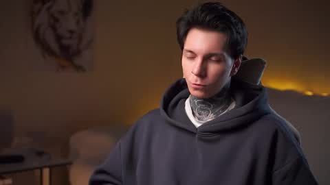 Rick online show from 10/18/25, 02:18