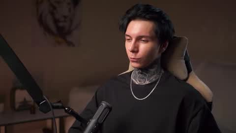 Rick online show from 11/18/25, 10:47