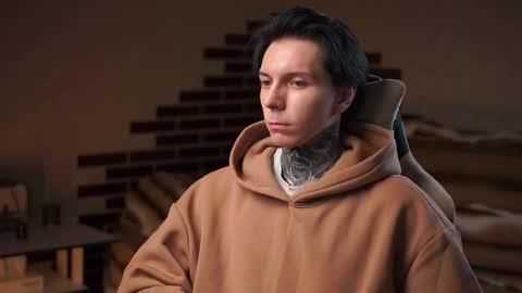 Rick online show from 12/03/25, 04:05