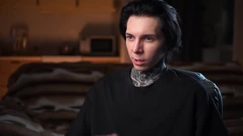 Rick online show from 03/08/26, 06:01