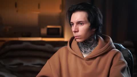 Rick online show from 03/14/26, 08:42