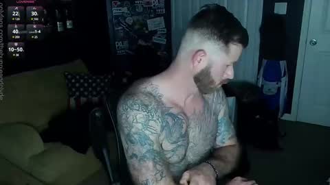 Chillinthemosttt online show from 01/29/25, 04:36