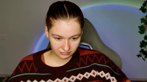 Bella online show from 02/14/26, 05:15