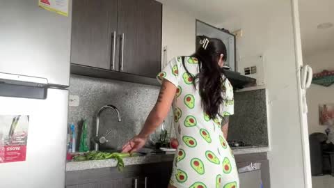 KAIA online show from 01/05/25, 03:55