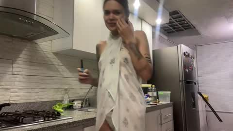 KAIA online show from 03/16/26, 04:40