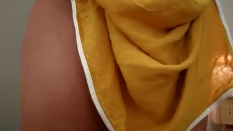 yoursensualparadise online show from 07/19/26, 10:46