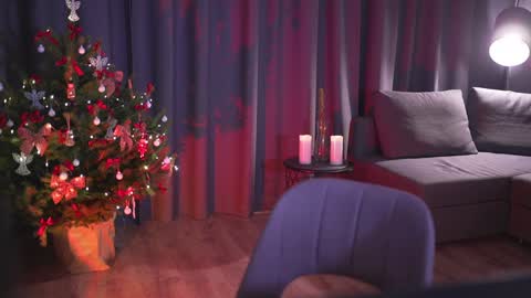 chillwithstacy online show from 12/28/24, 11:16