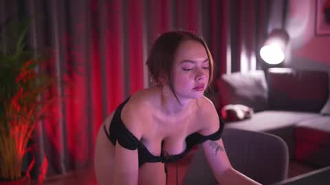 chillwithstacy online show from 02/12/25, 11:09