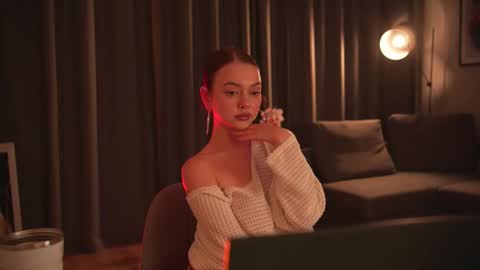 chillwithstacy online show from 11/12/25, 09:58