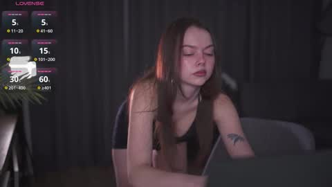 chillwithstacy online show from 03/25/26, 09:54