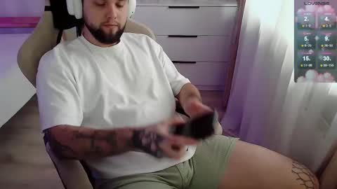 Mark online show from 03/02/26, 11:17