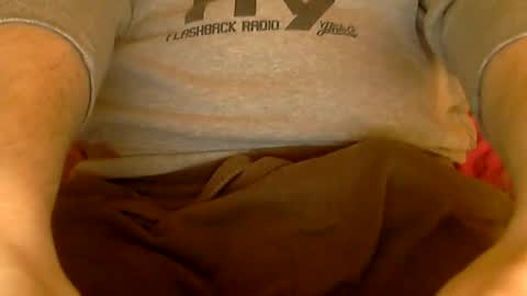Snapshot of chilly_man chatting on 05/24/26, 04:01 Pekar online show from 05/24/26, 04:01