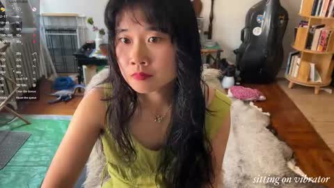 judith online show from 05/05/26, 05:10
