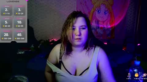 Snapshot of chimberwol chatting on 12/22/24, 03:33 Chim-Chim online show from 12/22/24, 03:33