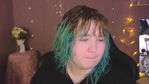 Chim-Chim online show from 02/07/26, 02:04