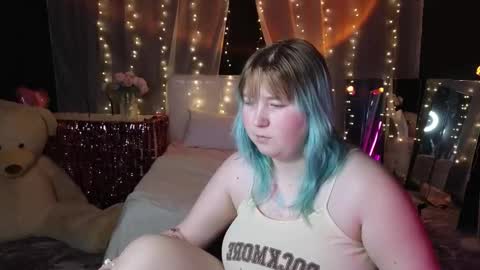 Chim-Chim online show from 02/26/26, 08:57