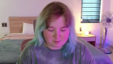 Chim-Chim online show from 03/22/26, 06:39