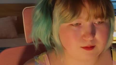 Chim-Chim online show from 03/27/26, 07:03