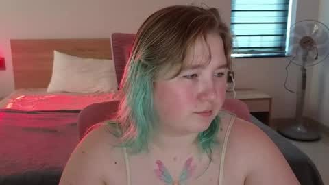 Chim-Chim online show from 04/12/26, 07:02