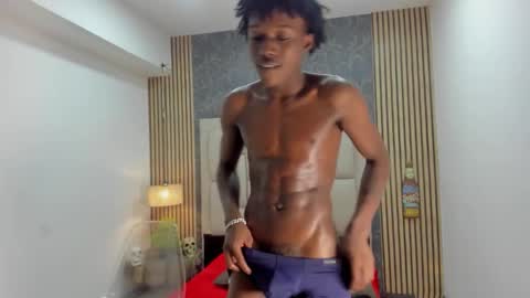 chimi88 online show from 10/21/25, 11:55