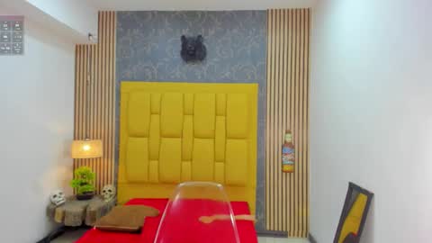 chimi88 online show from 11/05/25, 12:27