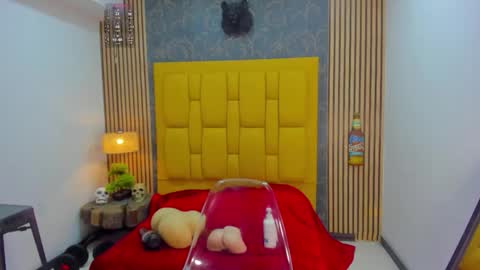 chimi88 online show from 02/04/26, 11:49