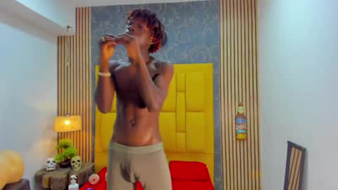 chimi88 online show from 02/12/26, 01:17