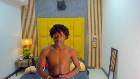 chimi88 online show from 02/16/26, 12:34