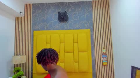 chimi88 online show from 02/20/26, 12:38