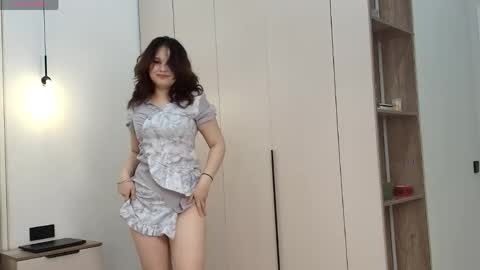 Cinnamon pookie online show from 05/09/26, 02:00