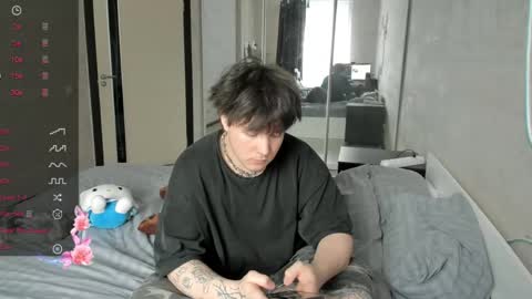 Miya online show from 04/23/26, 12:51