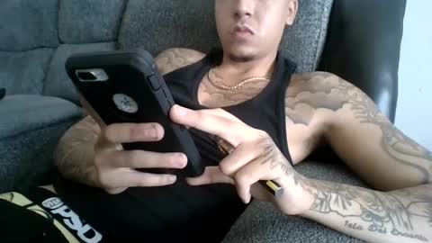 CHINO online show from 12/20/24, 03:42