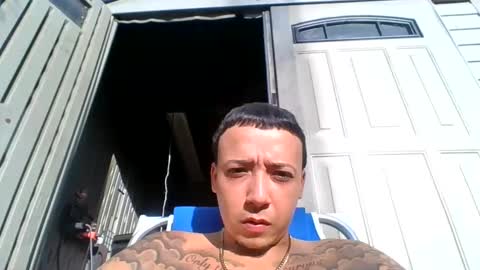 CHINO online show from 01/02/25, 08:46