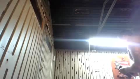 CHINO online show from 01/26/25, 03:59