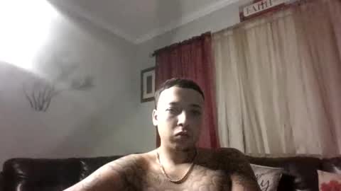 CHINO online show from 03/06/25, 04:52