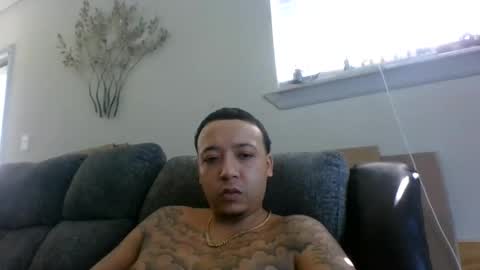 CHINO online show from 09/19/25, 02:51