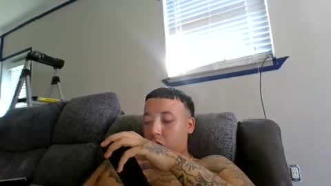 CHINO online show from 11/13/25, 03:33