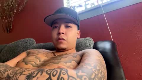 CHINO online show from 01/17/26, 04:33