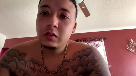 CHINO online show from 02/04/26, 06:36