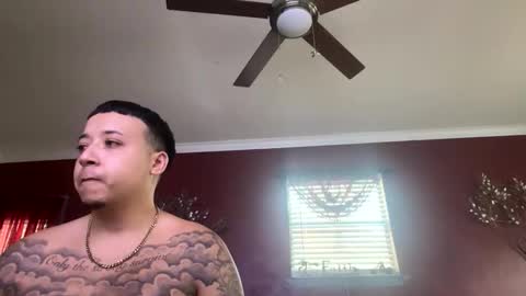 CHINO online show from 02/09/26, 10:36