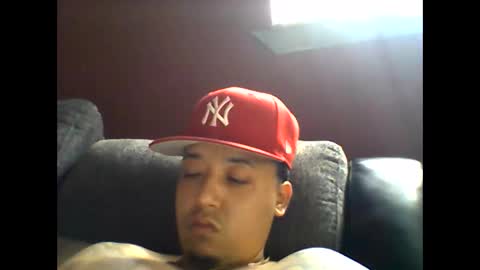 CHINO online show from 03/08/26, 04:00