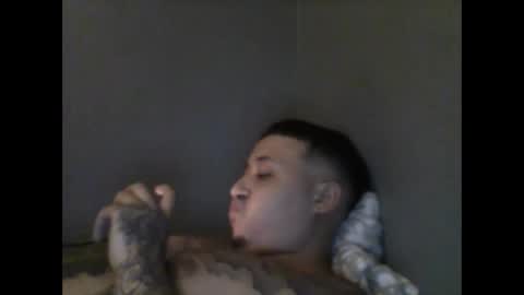 CHINO online show from 03/16/26, 12:49