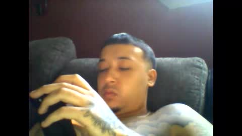 CHINO online show from 03/22/26, 05:49