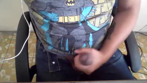 chinomorocho online show from 01/13/25, 10:24