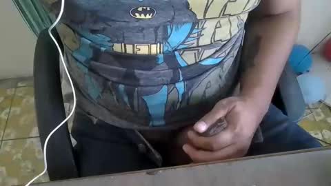 chinomorocho online show from 11/05/25, 09:26