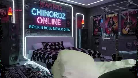 Enrique online show from 12/04/25, 01:59